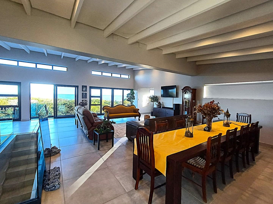 4 Bedroom Property for Sale in Dana Bay Western Cape